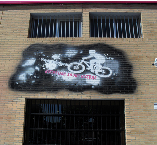 tienda deporbike